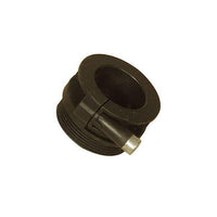 Fatförskruvning plast 25-40 mm