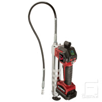 Alemite Fettspruta 20V