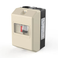 Motorskyddsbrytare SMB