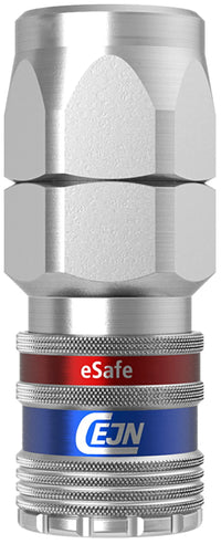Snabbkoppling Streamline Cejn320 eSafe