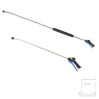 Sprayhandtag RF 600-1500 mm