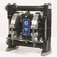Diaphragm pump 3/8" Husky 307AC 