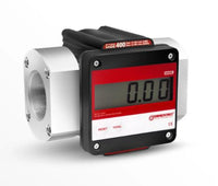 Digitalt mätverk 2" 15l-400l/min
