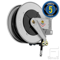 Hose reel Petrol 10m 3/4"