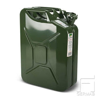 Jeep canister 20 liters