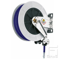 Slangupprullare RF/ABS HÖGTRYCKSVATTEN