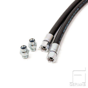 Connecting hoses